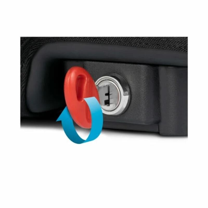 Bolsa sobredepósito SHAD Terra Click System TR15CL