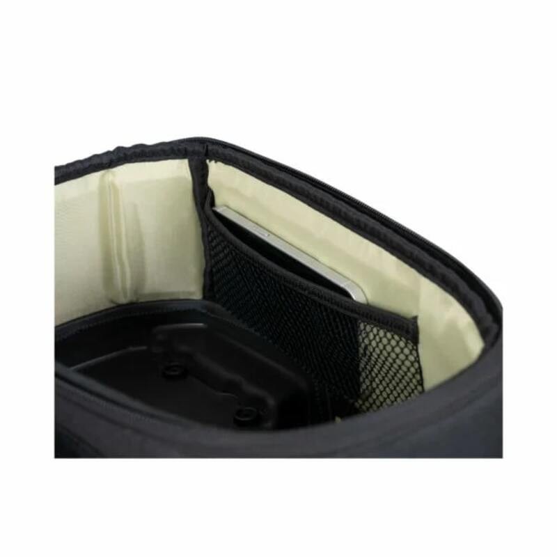 Bolsa sobredepósito SHAD Terra Click System TR15CL