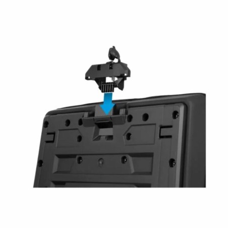 Bolsa trasera SHAD Terra TR50