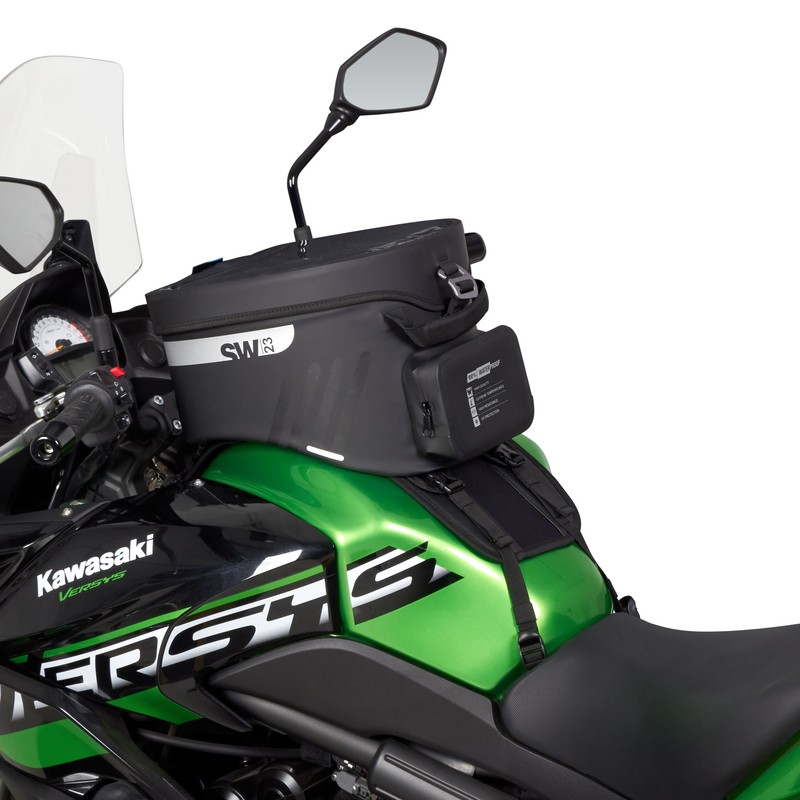 Bolsa depósito SHAD Impermeable Sw23