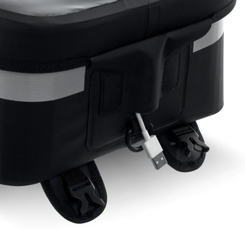 Bolsa depósito SHAD Impermeable Sw23