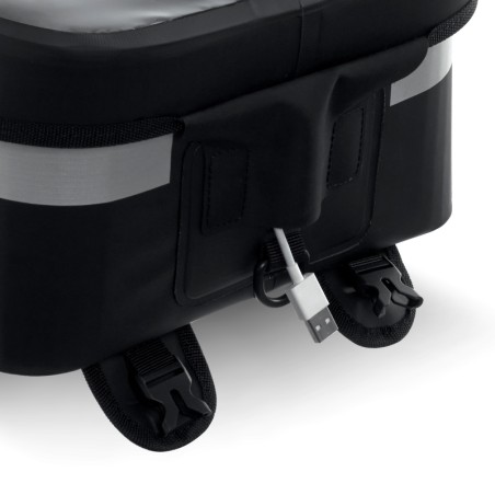 Bolsa depósito SHAD Impermeable Sw23