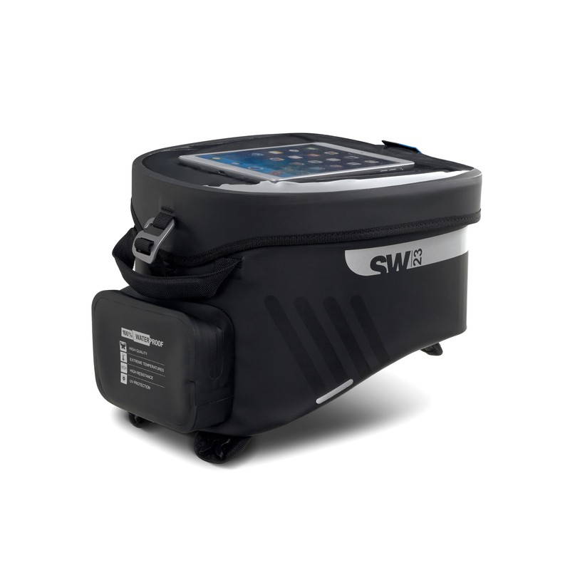 Bolsa depósito SHAD Impermeable Sw23