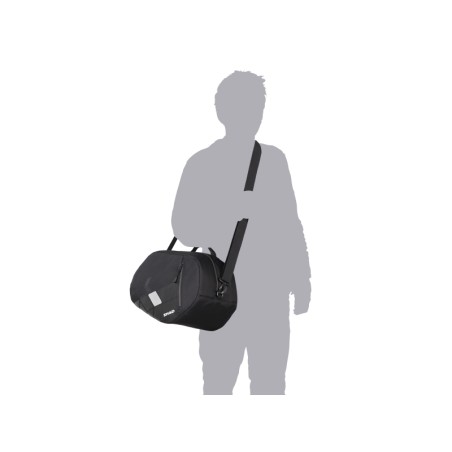 Bolsa interna para maletas laterales SHAD SH36-SH35