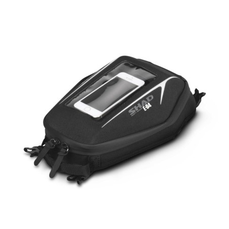 Bolsa depósito PEQUEÑA SHAD E04