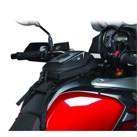 Bolsa depósito PEQUEÑA SHAD E04