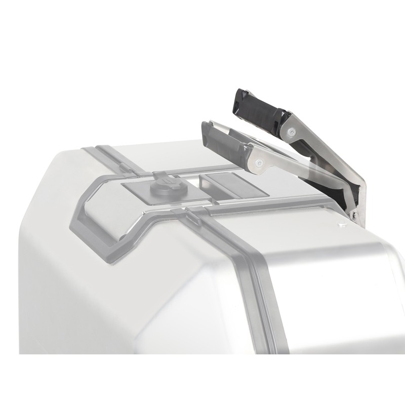 Baúl aluminio Shad Terra 37L