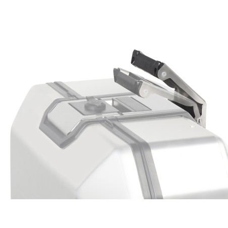 Baúl aluminio Shad Terra 37L