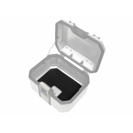 Baúl aluminio Shad Terra 37L