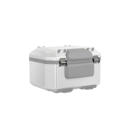 Baúl aluminio Shad Terra 37L