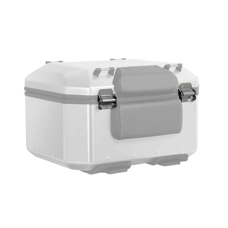 Baúl aluminio Shad Terra 37L