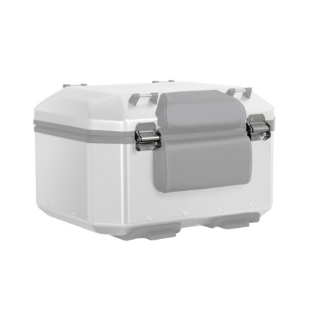 Baúl aluminio Shad Terra 37L