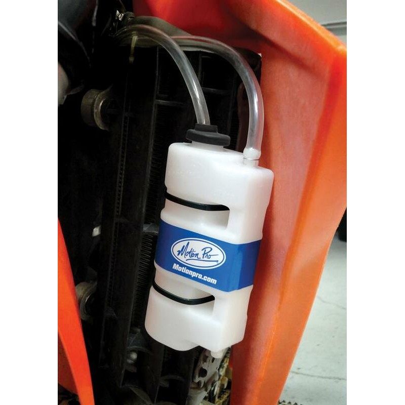 Deposito para refrigerante MOTION PRO 27.5cl