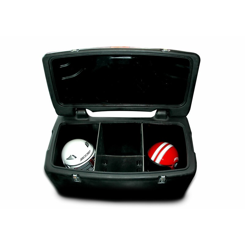 Baul ART quad ATV 197L