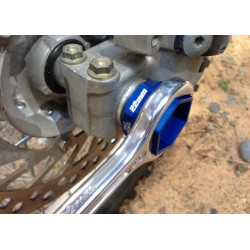 Kit desmonta neumáticos /Tuerca eje rueda MOTION PRO T6 2