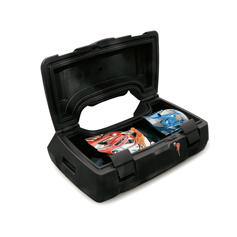 Baúl SHAD Quad ATV80