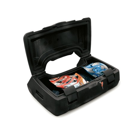 Baúl SHAD Quad ATV80