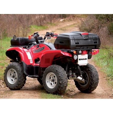 Baúl SHAD Quad ATV80