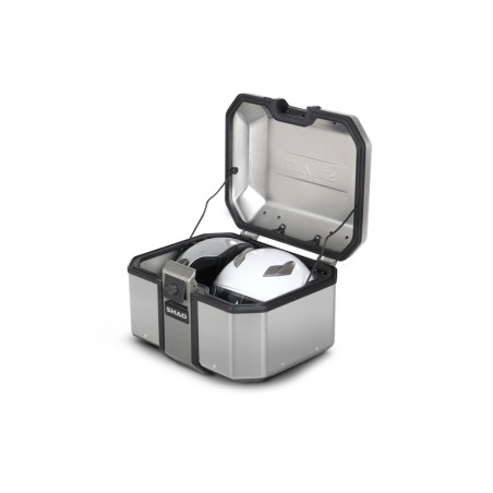 Baúl aluminio Shad Terra 48L