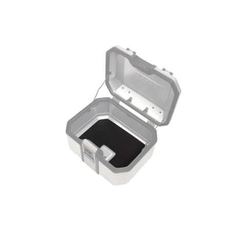 Baúl aluminio Shad Terra 48L