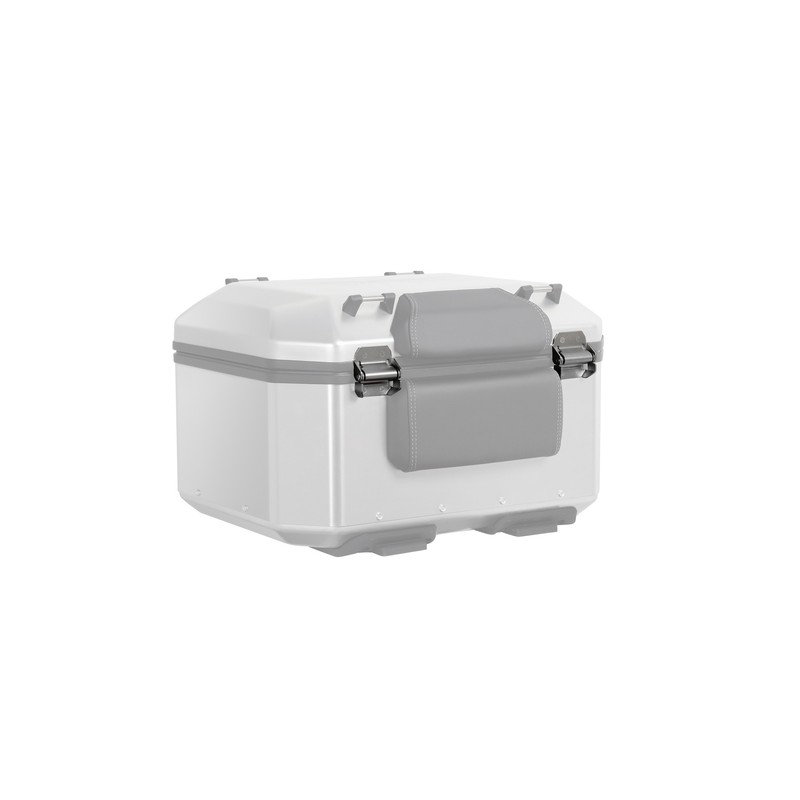 Baúl aluminio Shad Terra 48L