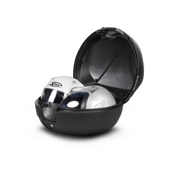 Baúl SHAD SH39 Negro Base 2