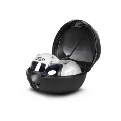 Baúl SHAD SH39 Carbono 2