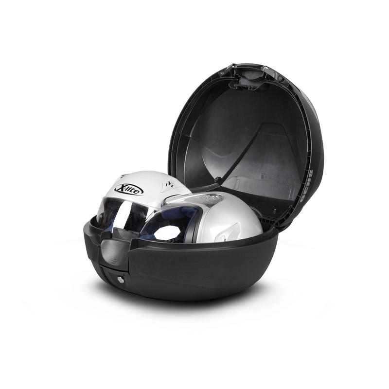 Baúl SHAD SH39 Carbono