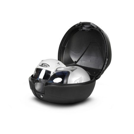 Baúl SHAD SH39 Carbono