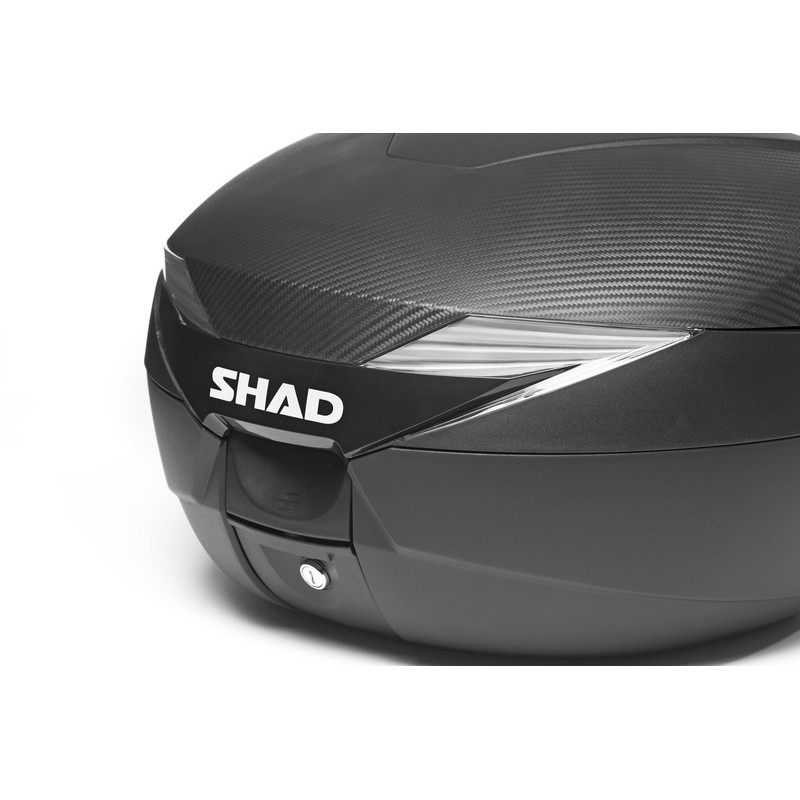 Baúl SHAD SH39 Carbono