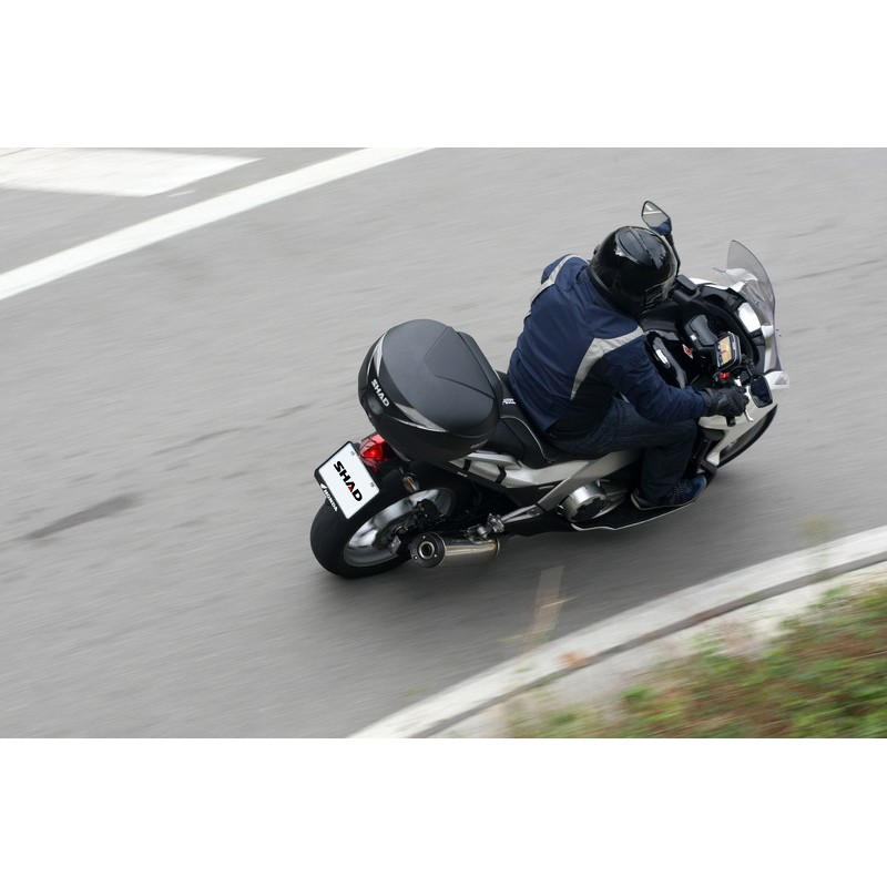 Baúl SHAD SH39 Carbono