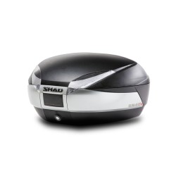 Baúl Shad SH48 titanio