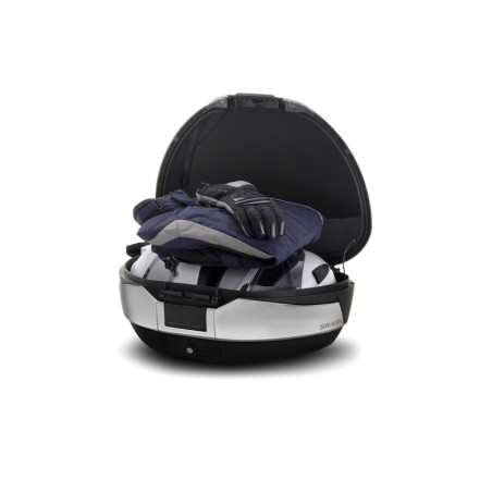 Baúl Shad SH48 titanio