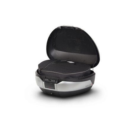 Baúl Shad SH48 titanio