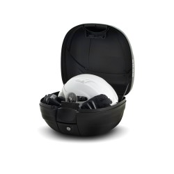 Baúl SHAD SH29 Negro/Negro 2