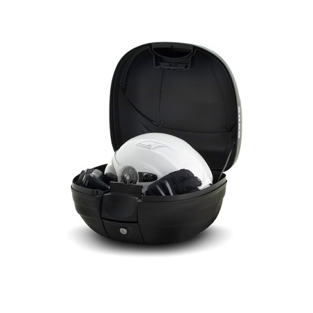 Baúl SHAD SH29 Negro/Negro