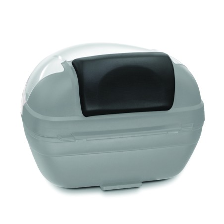 Baúl SHAD SH29 Negro/Negro