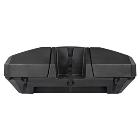 Baúl y asiento trasero KIMPEX Outback