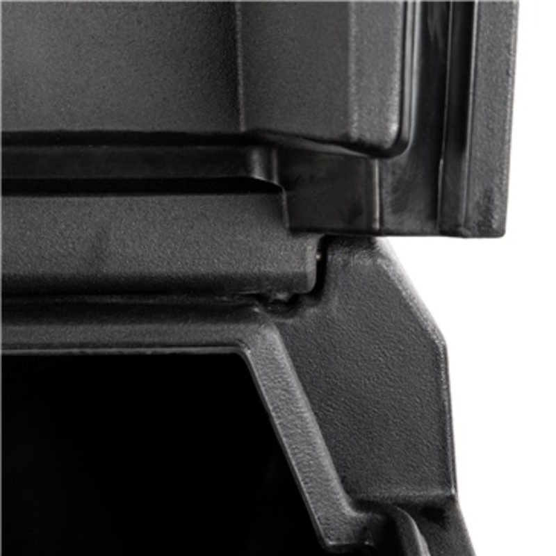 Baúl y asiento trasero KIMPEX Outback