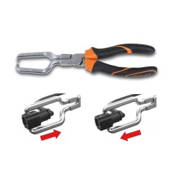 BETA 1482B Tenaza para uniones rápidas tubos de carburante