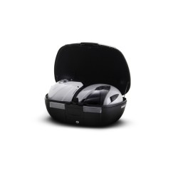 Baúl SHAD SH45 Negro/Negro 2