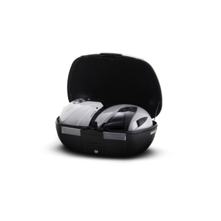 Baúl SHAD SH45 Negro/Negro