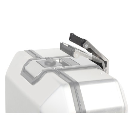 Maleta izquierda aluminio Shad Terra 36L