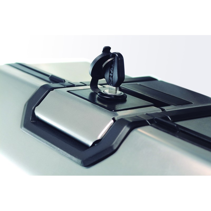 Maleta izquierda aluminio Shad Terra 36L