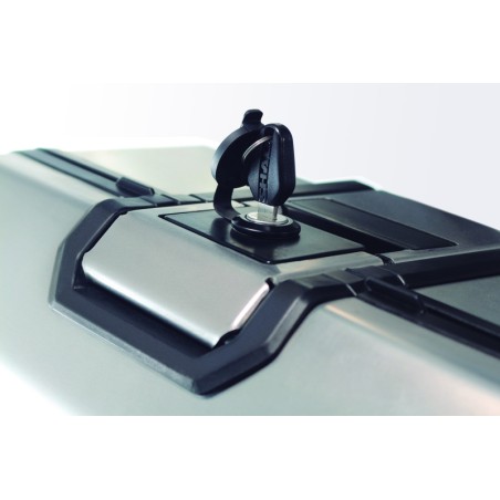 Maleta izquierda aluminio Shad Terra 36L