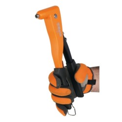 Remachadora BETA con 4 boquillas intercambiables 2