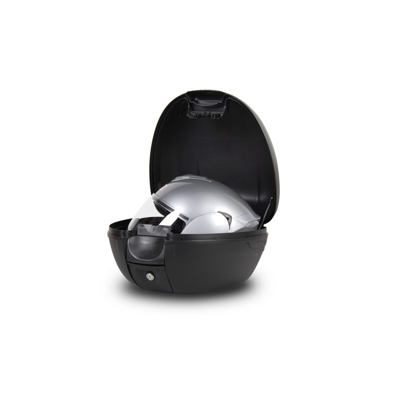 Baúl SHAD SH26 Negro/Negro