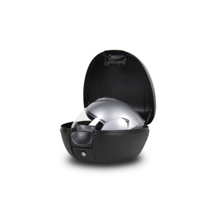 Baúl SHAD SH26 Negro/Negro