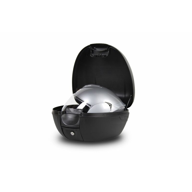 Baúl SHAD SH26 Negro/Negro