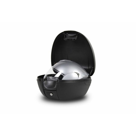 Baúl SHAD SH26 Negro/Negro